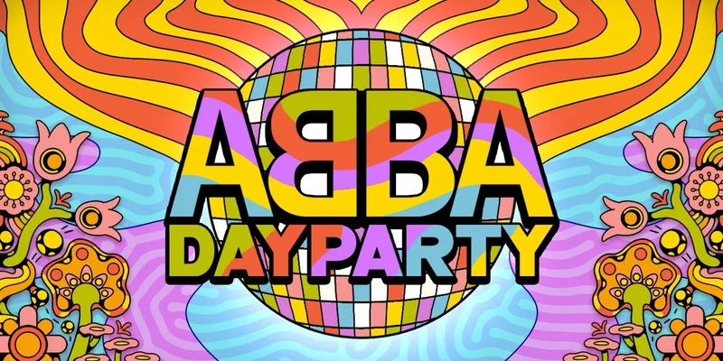 Daytime Disco Presents: Abba Day Party 💃🕺 at PRYZM Brighton