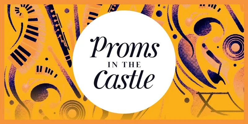 Proms in the Castle at Exeter Castle