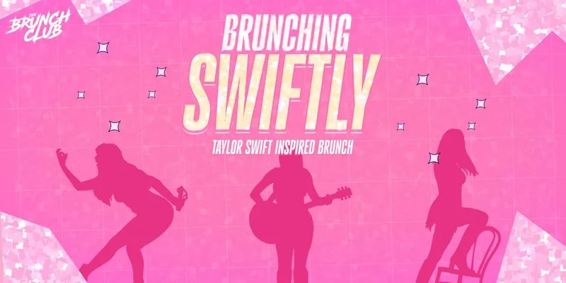 Brunching Swiftly Brunch - York at Yates York