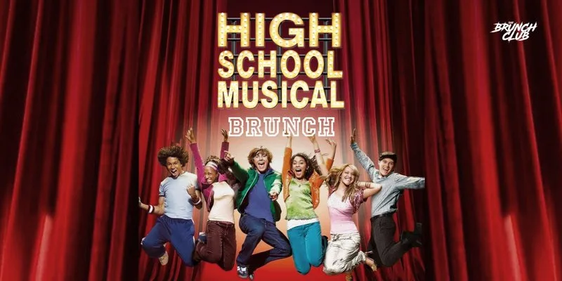 High School Musical Brunch - Manchester at The Grosvenor