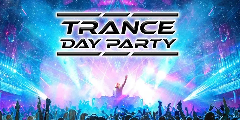 Daytime Disco Presents: Trance Day Party: Bristol 🔊 at Circuit Bristol
