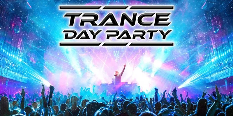 Trance Day Party 🔊 at Home Leeds Nightclub