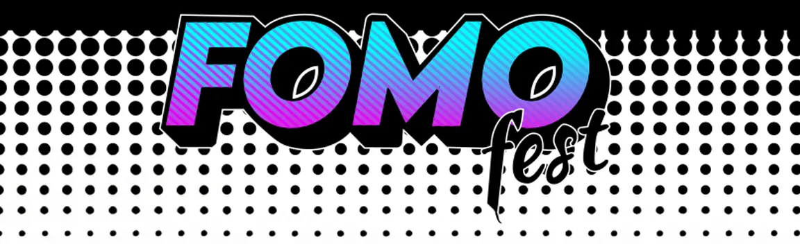 FOMO Festival at The Food Museum