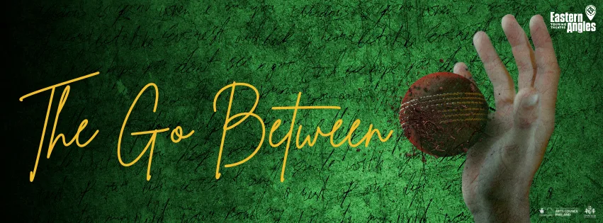 Theatre on the Lawn – The Go-Between at Food Museum