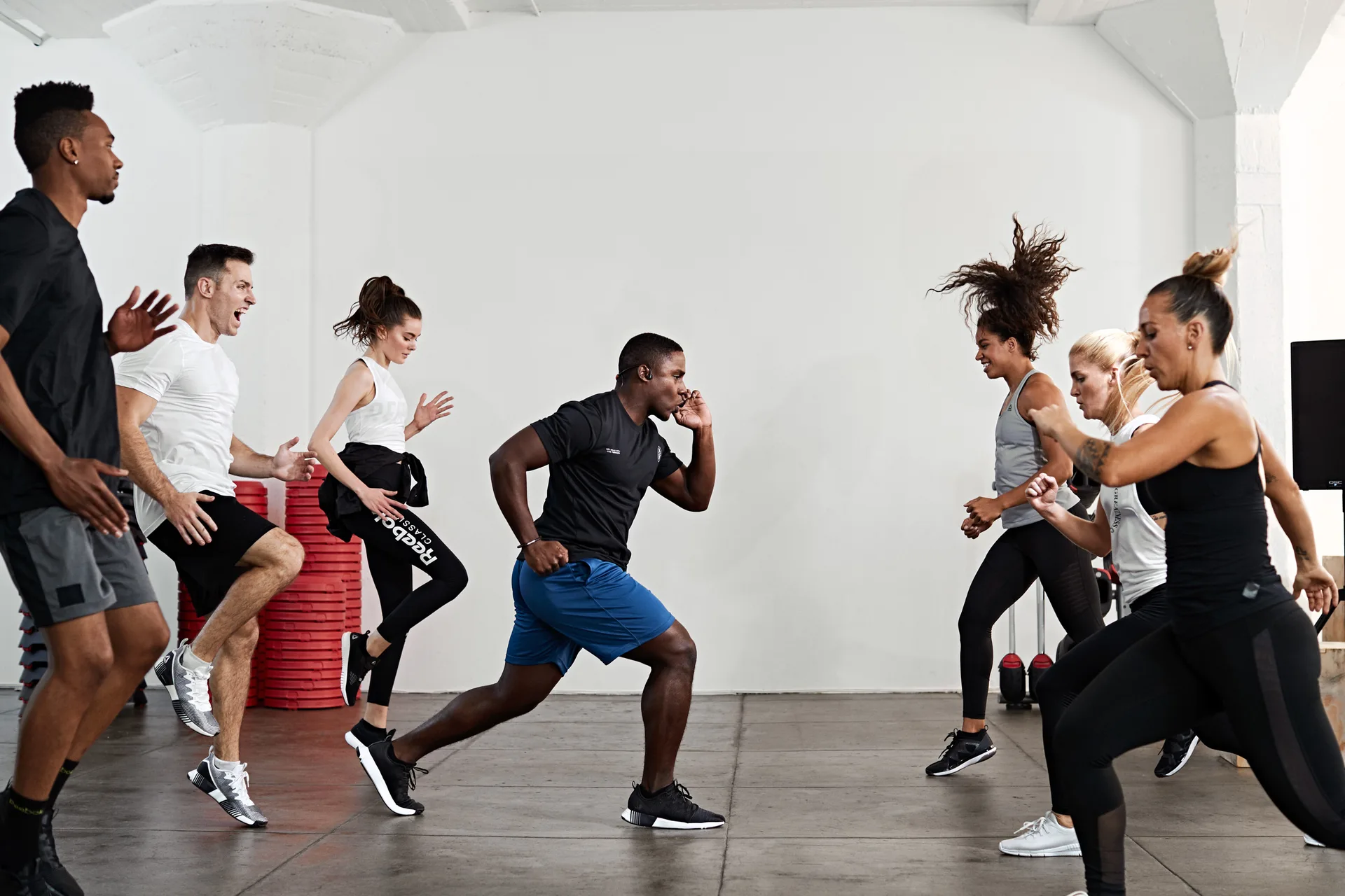 BODYATTACK