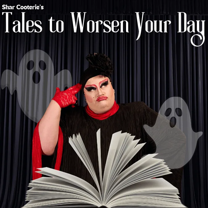 Tales To Worsen Your Day