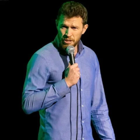 The Scouse House - Best of Liverpool Stand Up at Hot Water Comedy Club (Blackstock Market)