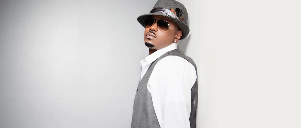 Donell Jones @ Troxy at Troxy