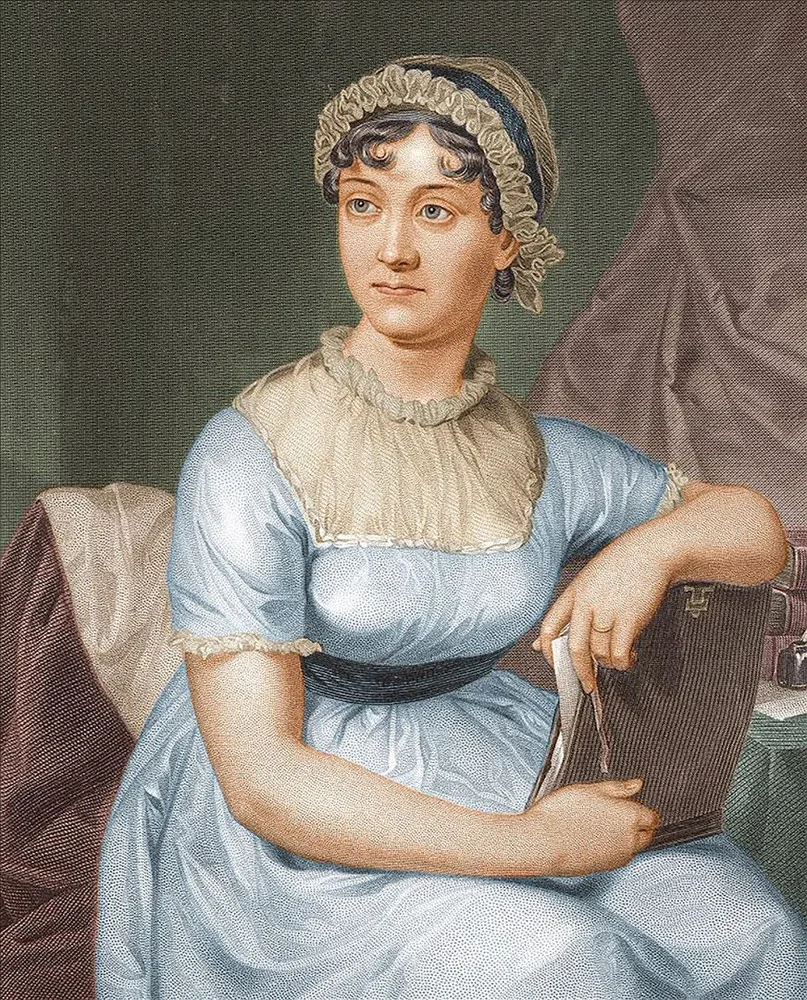 Austentatious: An Improvised Jane Austen Novel