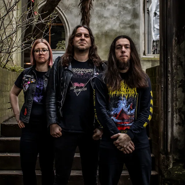 Witchsorrow