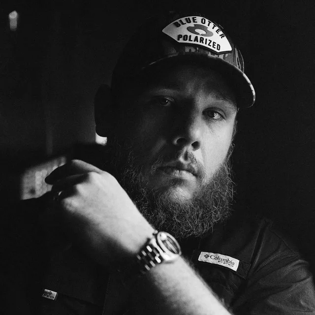 Luke Combs Kick Off Party at Ghillie Dhu