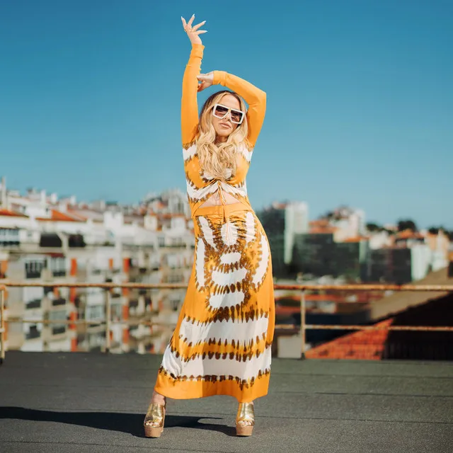 Anastacia