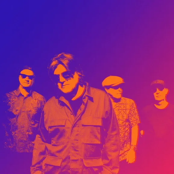 The Blow Monkeys at The Y Theatre