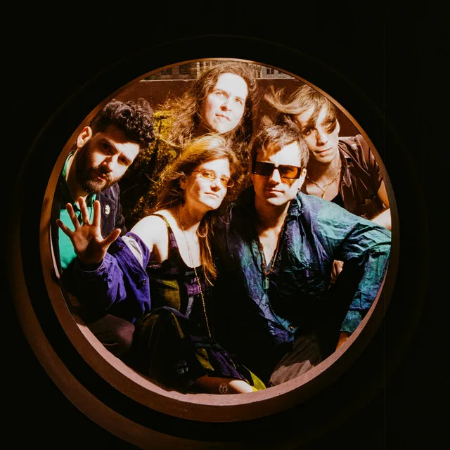 BODEGA at Leeds Irish Centre