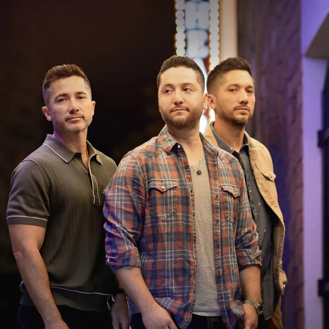 Boyce Avenue at Rescue Rooms