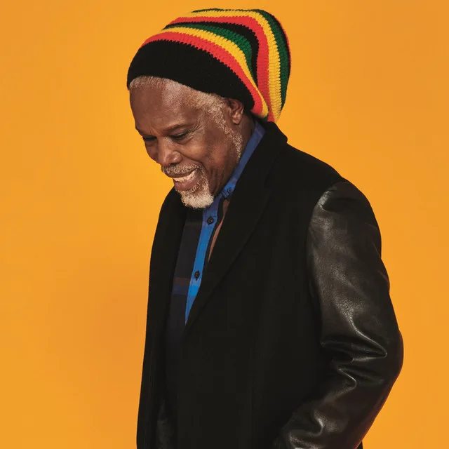 Billy Ocean @ Sandown Park Racecourse at Sandown Park Racecourse
