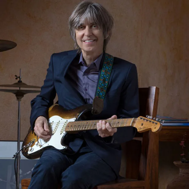 Eric Johnson @ Islington Assembly Hall