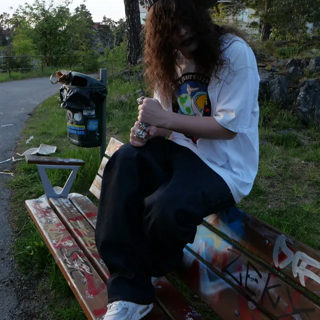 Boiler Room: London - Saturday at Burgess Park