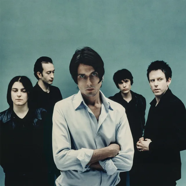 Manic Street Preachers & Suede