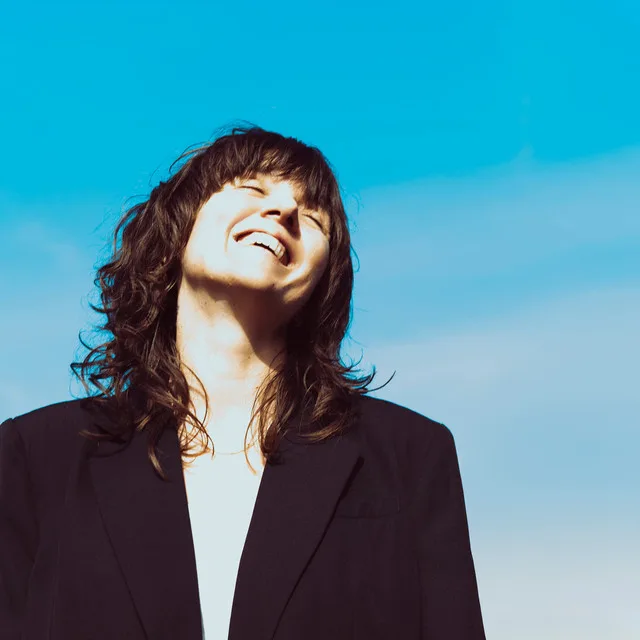 Courtney Barnett at Rock City