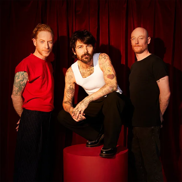 Biffy Clyro Tribute