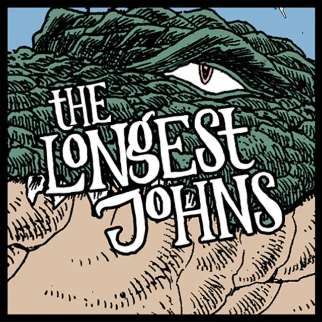 The Longest Johns at The Palais