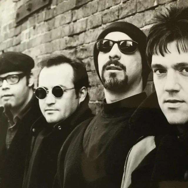 Smithereens at Dolan's Live Music Venue & Food