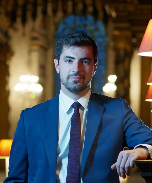 James Orford