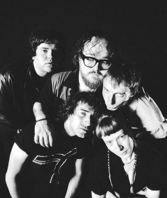 club brat at The Deaf Institute