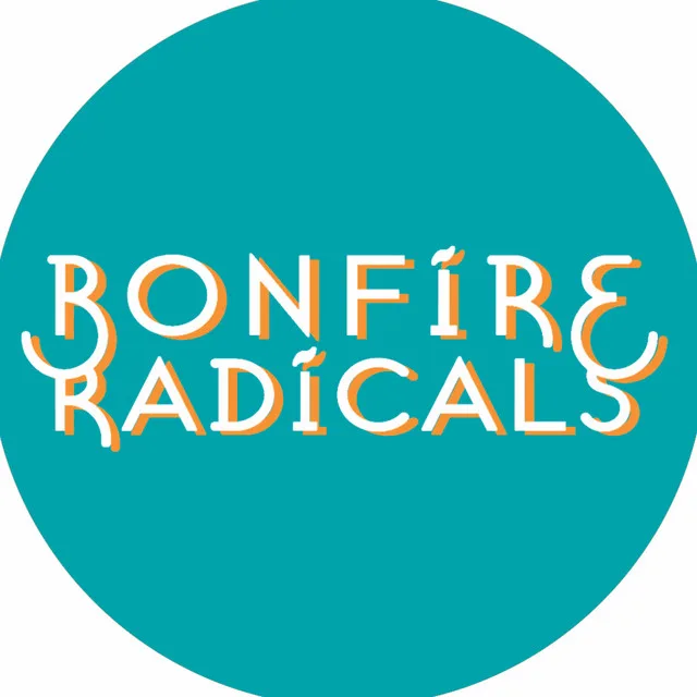 Bonfire Radicals at The Greystones