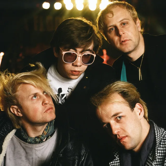 80s Live