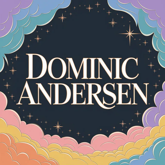 Dominic Gregory