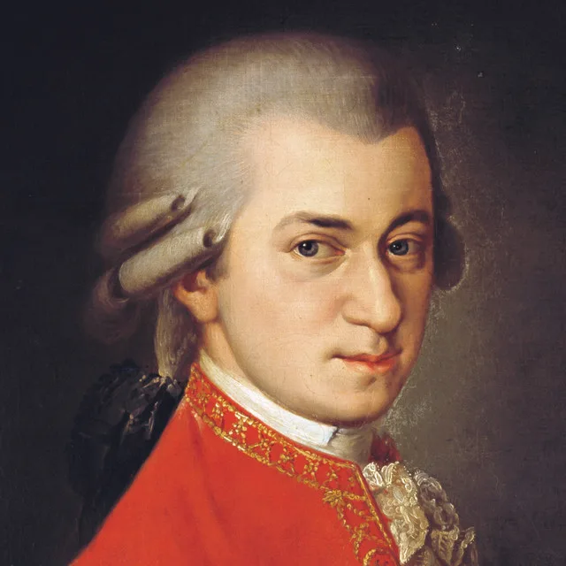 Mozart - Piano Sonatas by Candlelight at St Giles' Cathedral