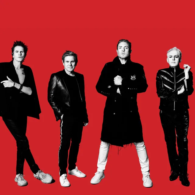 Duran Duran at first direct arena