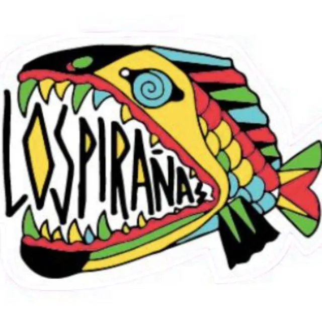 Los Piranas