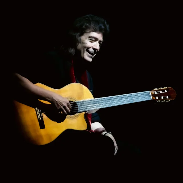 Steve Hackett Genesis Revisited – Foxtrot at Fifty + Hackett Highlights at De Montfort Hall