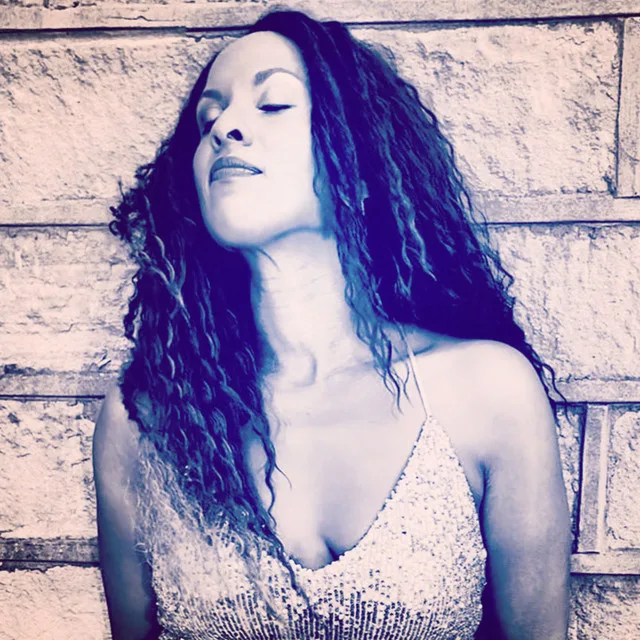 Dana Ali at The Domino Club