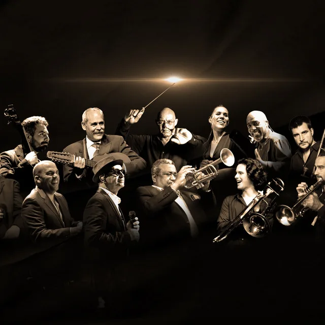 Buena Vista All Stars