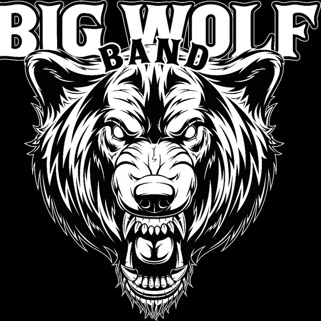 Big Wolf Band @ The Running Horse Nottingham