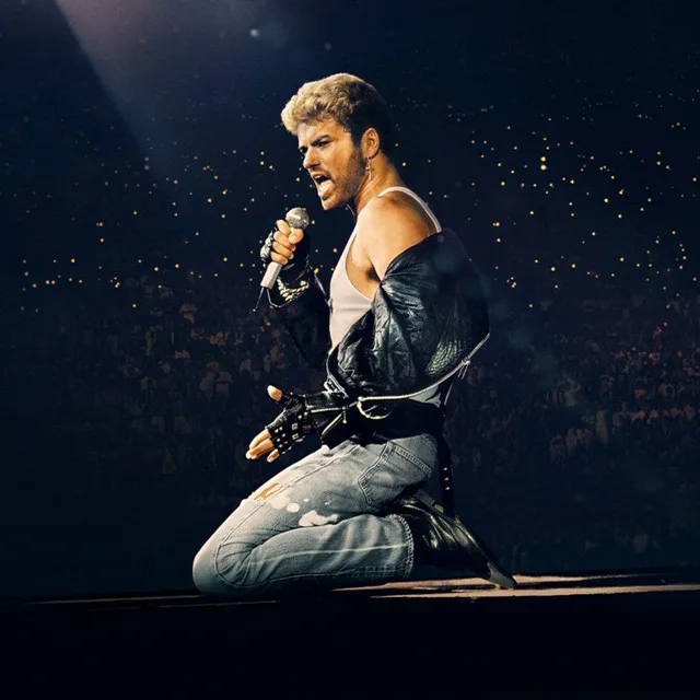 George Michael & Wham Tribute Night