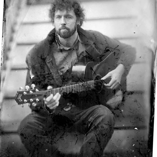 Sam Grassie @ George Tavern
