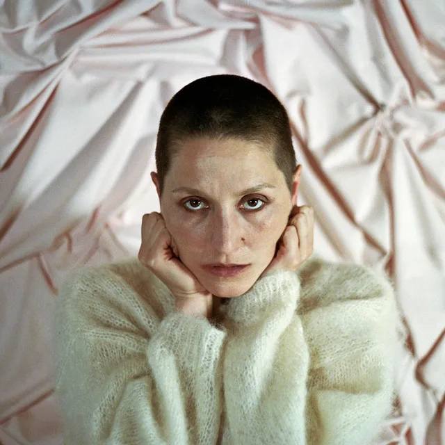 Cate Le Bon @ Institute of Contemporary Arts (ICA)