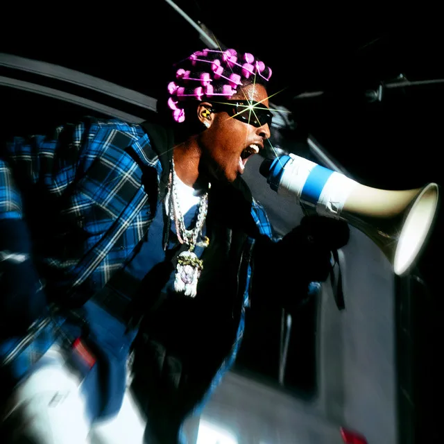 A$AP Rocky Pre & Afterparty at The Social Glasgow