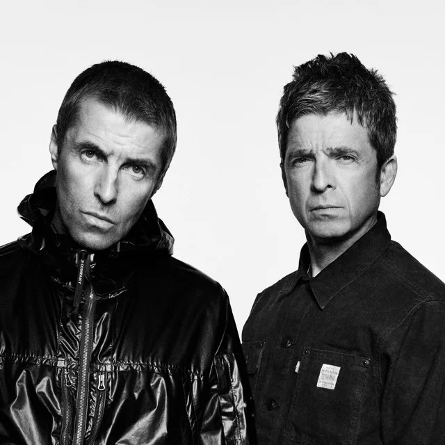 Oasis Live 2027 tour: All we know with '12 nights at the Etihad' set for next summer
