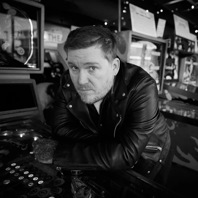 Brian Fallon
