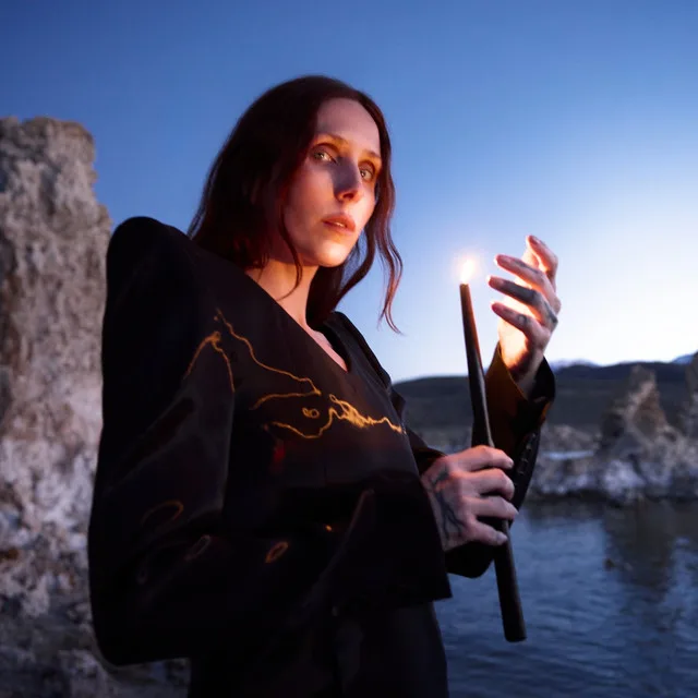 Chelsea Wolfe