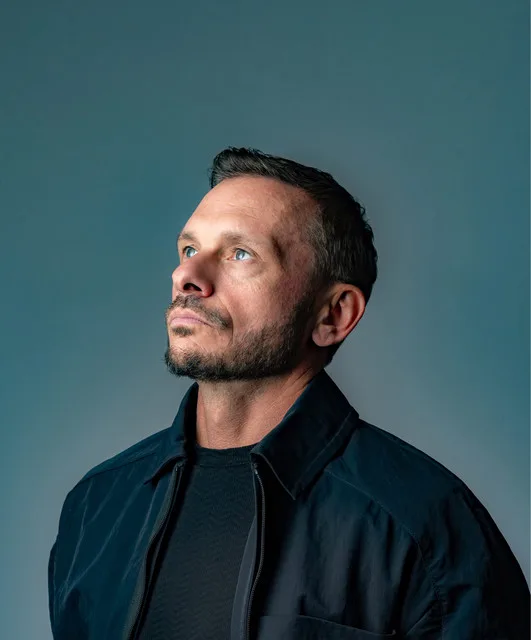 Andy C in Bristol at DOCUMENT Bristol