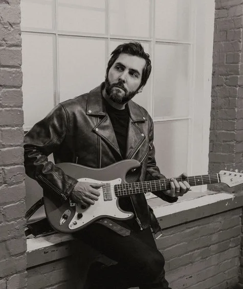 Ariel Posen