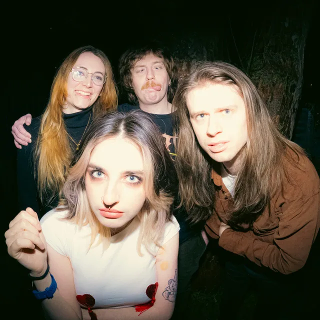 BE N!CE ✘ Support @ Exchange, Bristol