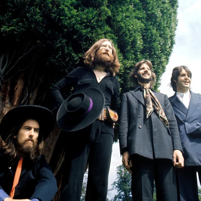 The Upbeat Beatles at Century Theatre